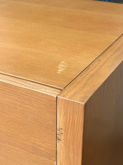 Article Furniture 3-Drawer Dresser