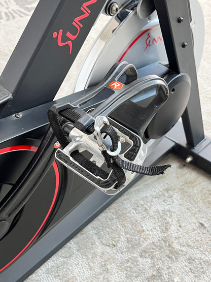 Sunny Indoor Cycling Stationary Bike