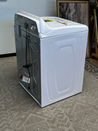 Whirlpool 4.5 cu. ft. Top Load Washer - Dented