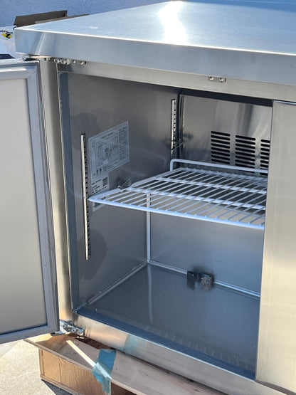 Koolmore Undercounter Refrigerator