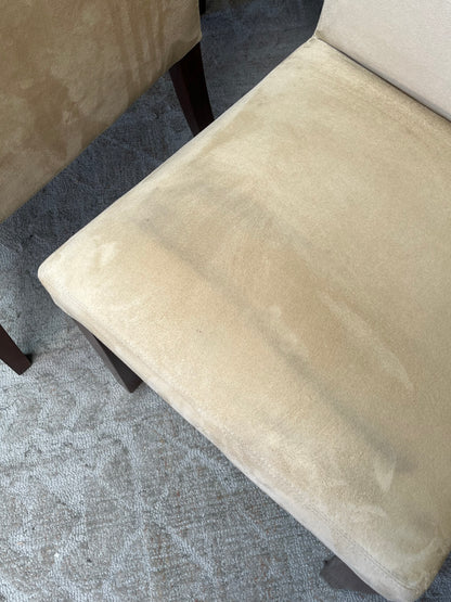 Pottery Barn Dining Chairs - Set of 6