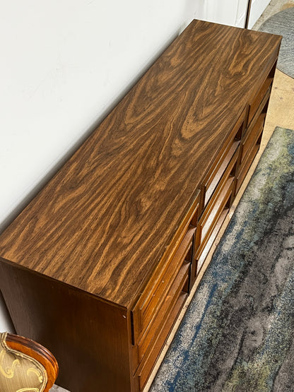 Morris of California Mid Century Credenza