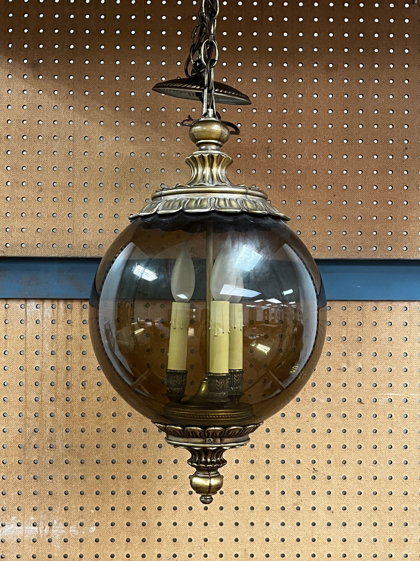 Vintage Classical Style Chandelier