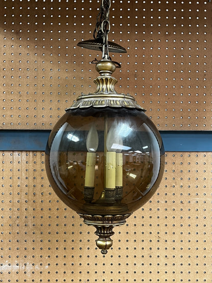 Vintage Classical Style Chandelier