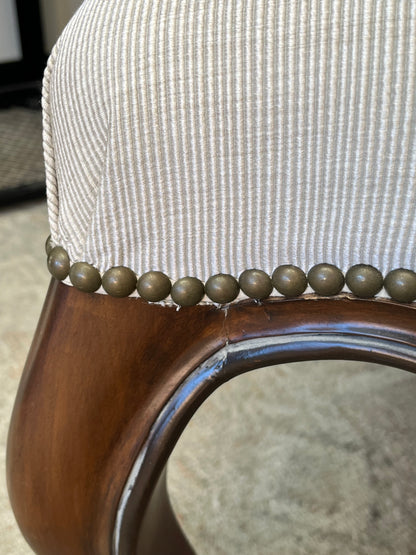 Kreiss Upholstered Arm Chair