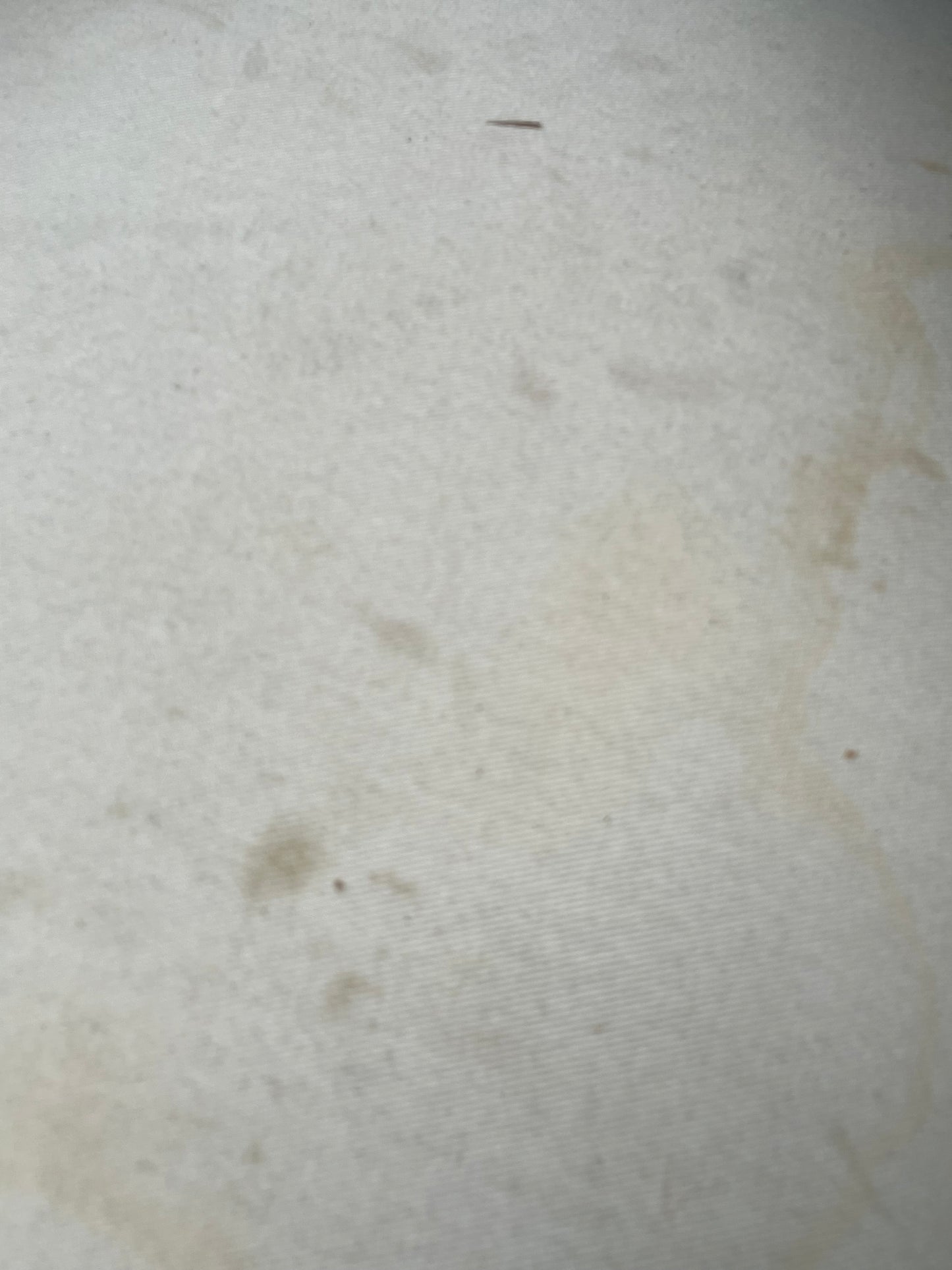 Hendredon Vintage Wooden Dining Set