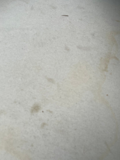 Hendredon Vintage Wooden Dining Set