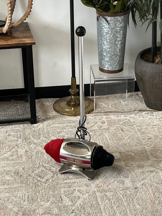 Mid Century Beck Electric Shoe Polisher