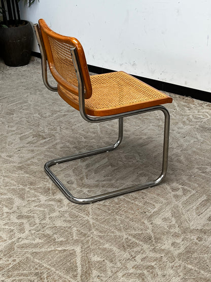 Vintage Cesca Style Chair