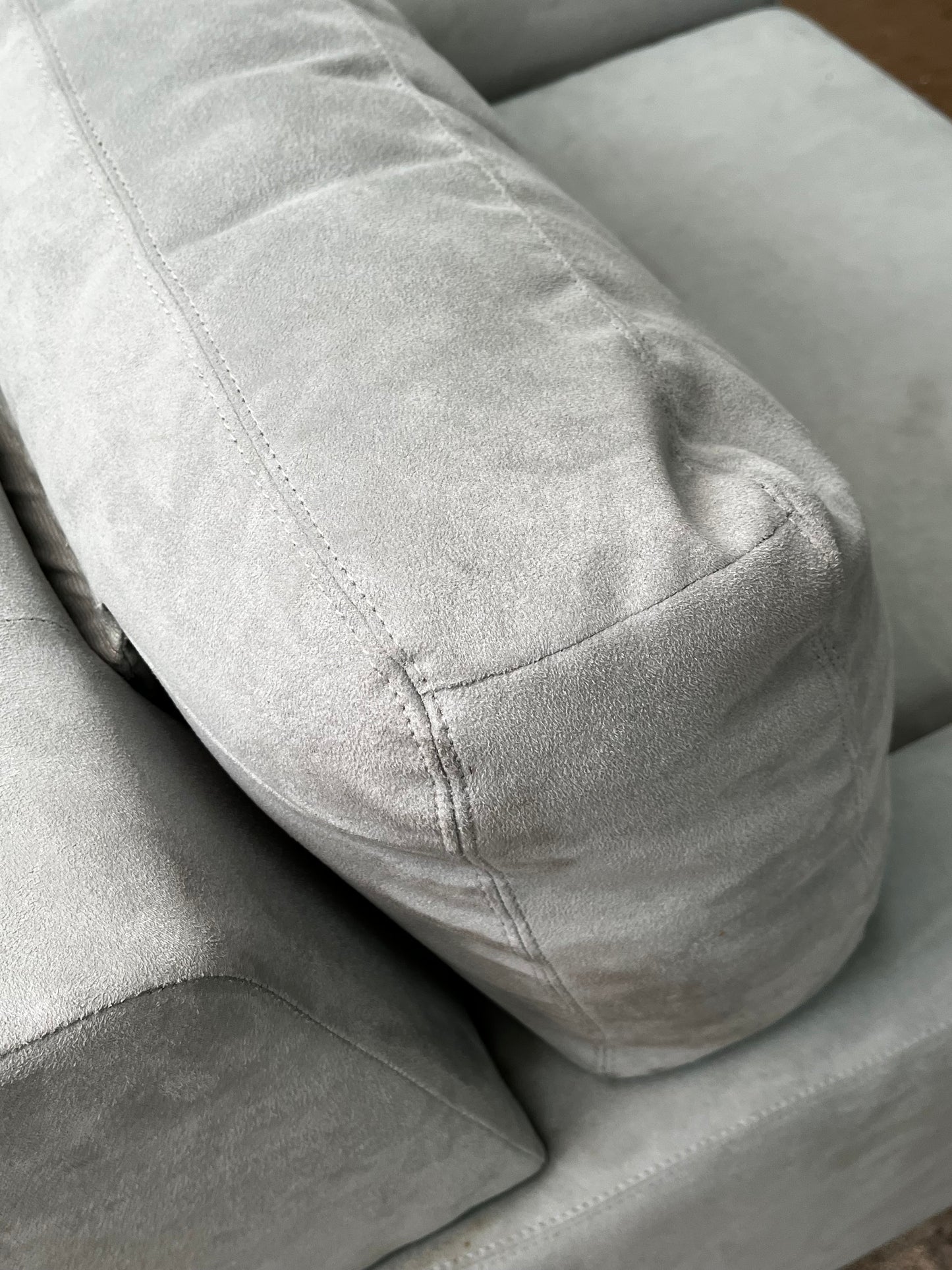Leather Company Daybed Armchair