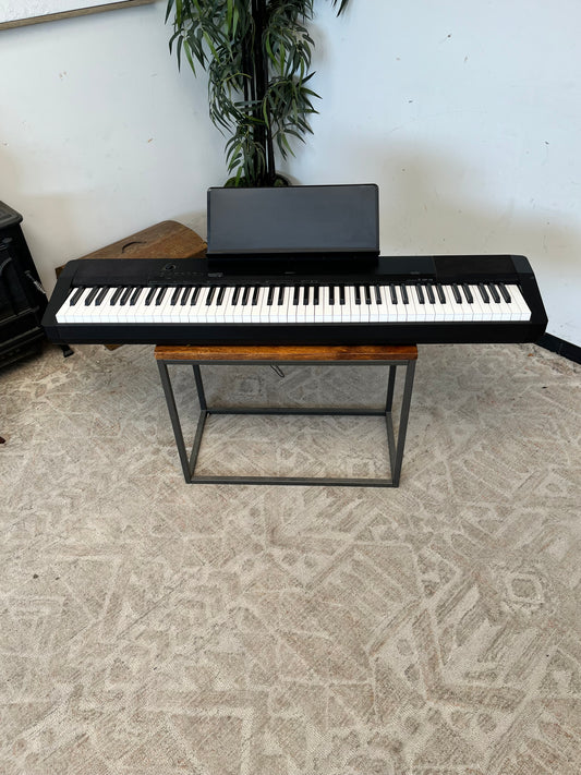 Casio CDP 120 Piano Keyboard