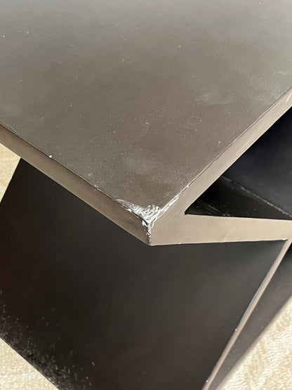 Kreiss X-Frame Nightstand