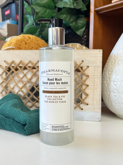 Pharmacopia 16.9 fl. oz. Hand Wash
