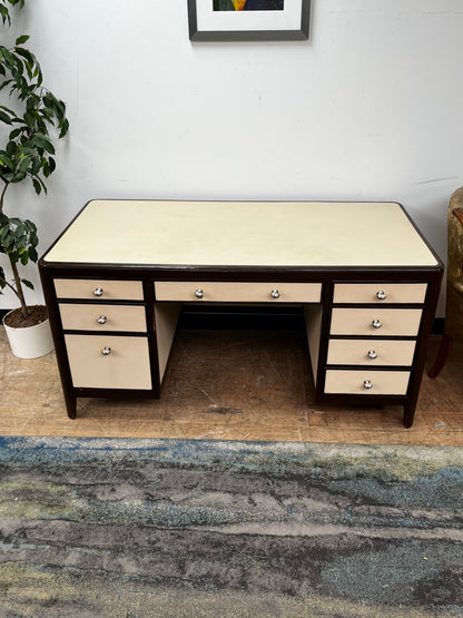 Kreiss 60" Executive Desk