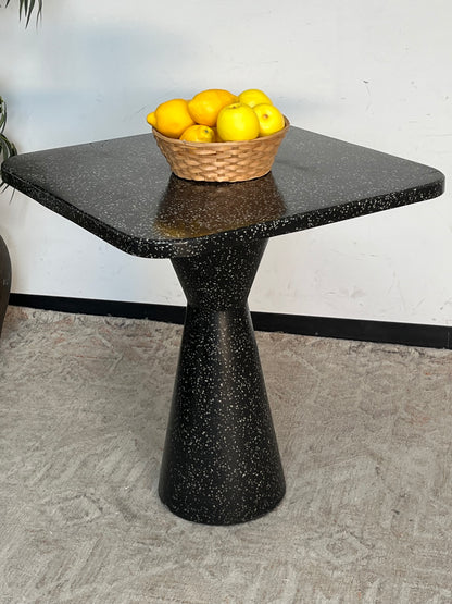 Speckled Marble Coffee Table