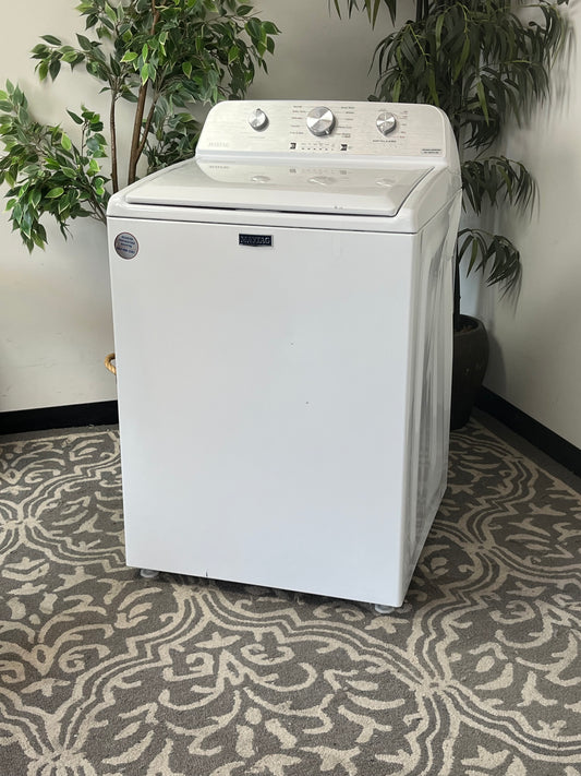 Maytag 4.5 cu. ft. Top Load Washer