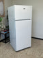 Hotpoint 17.5 Cu. Ft. Top Freezer Refrigerator