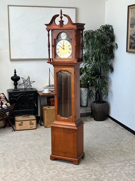 Howard Miller Grandfather Clock - Not Working
