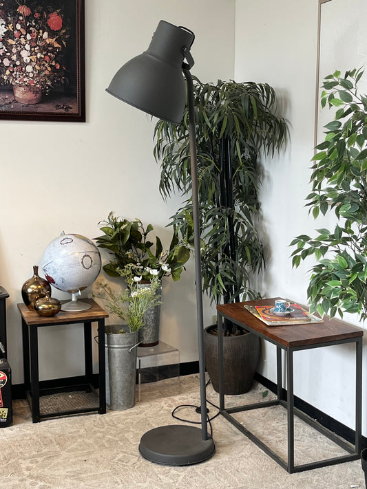 Ikea Dome Floor Lamp