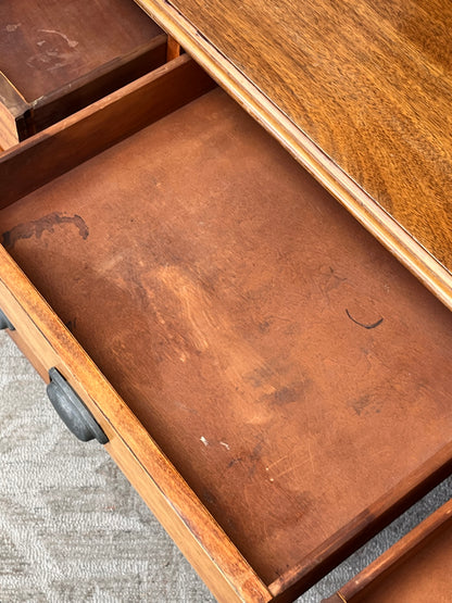 Antique Style Writing Desk