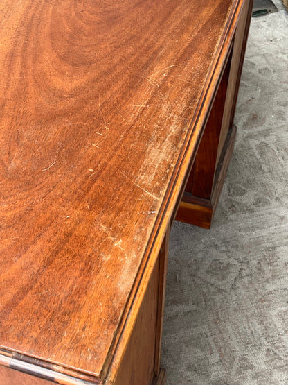 Antique Style Writing Desk