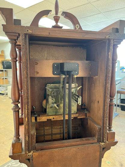 Howard Miller Grandfather Clock - Not Working