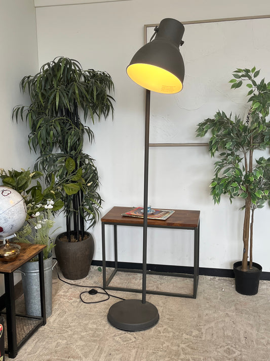 Ikea Dome Floor Lamp