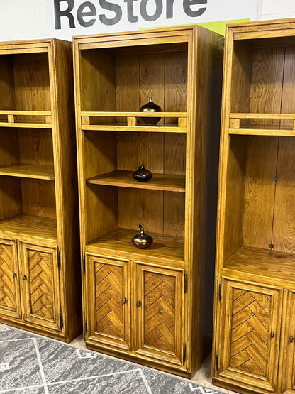 Drexel Heritage Chartwell Collection Cabinet