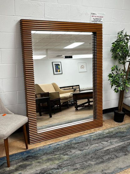 Kreiss Mid-Century Style Mirror