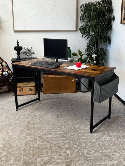 Ikea Style Office Desk