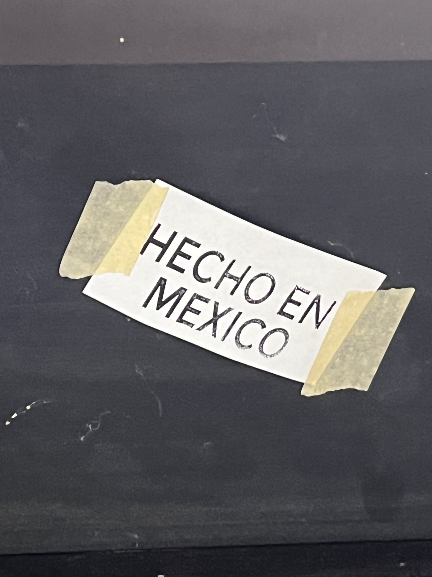 Modern Bamboo End Table