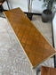 Lane Alta Vista Furniture Neoclassical Ornate Bench