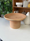 Terracotta Succulent Garden Bird Bath