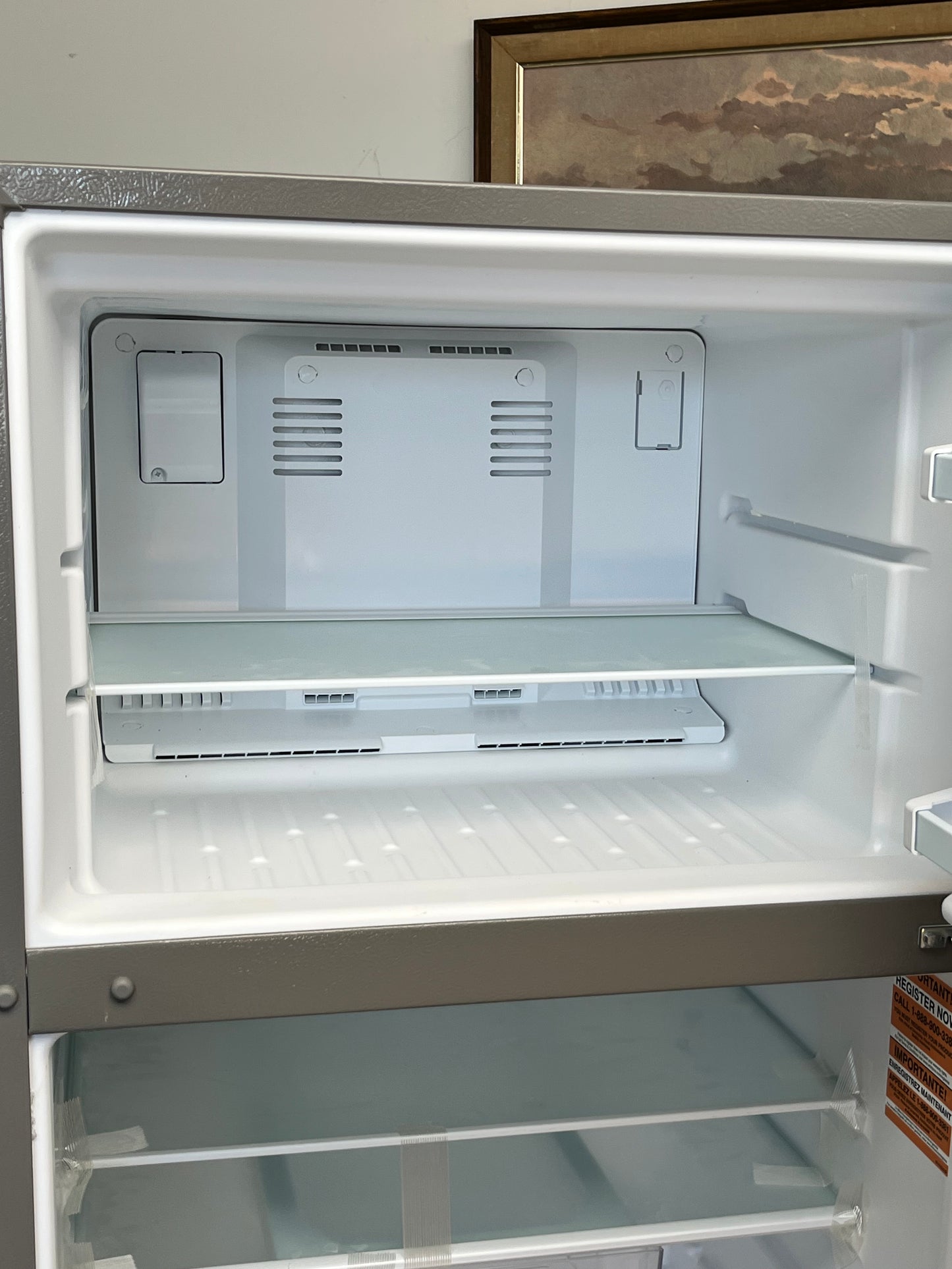 Whirlpool 28-inch Wide Refrigerator
