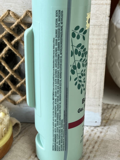Lacoupe Argan Oil Complex Body Wash