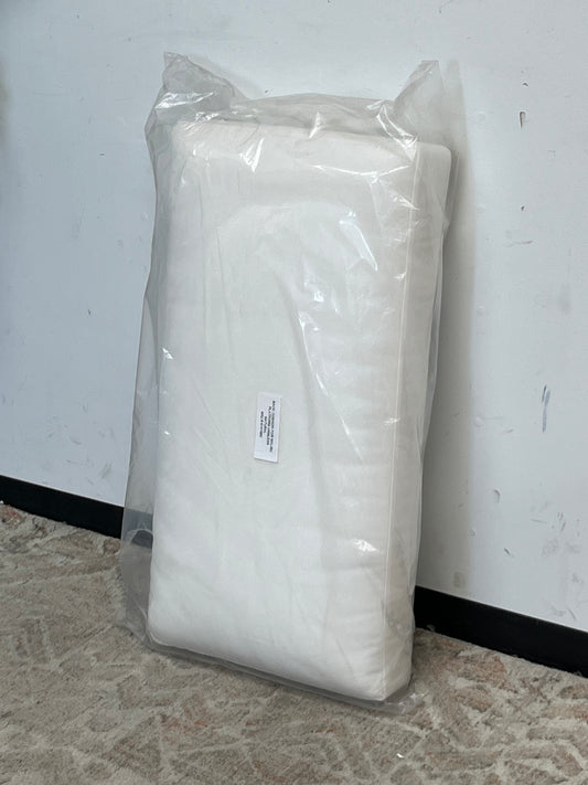 Outdoor Slim Back Single Cushion