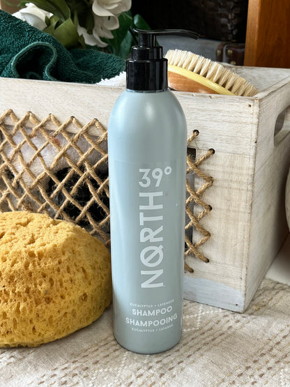 39 North 12 Fl Oz Shampoo
