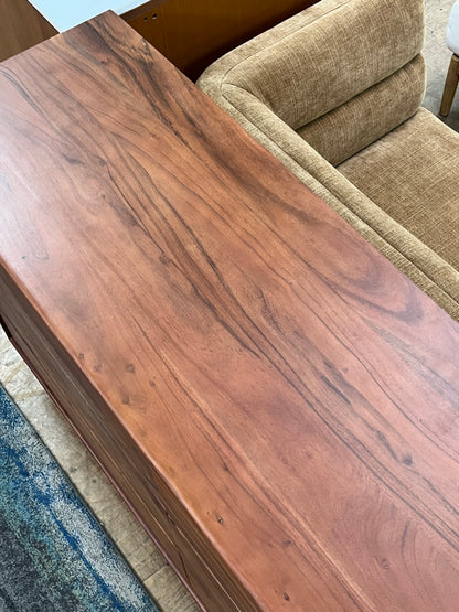 Mid Century Style 6-Drawer Dresser