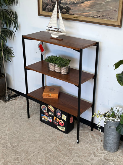 Modern Wall Mounted Bookcase