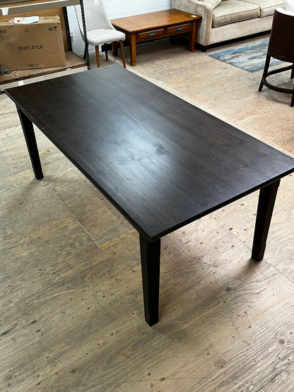 IKEA Wooden Dining Table