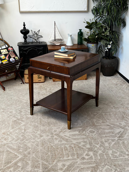 Century Furniture "Bridgeton" End Table