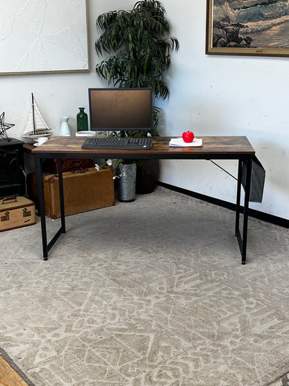 Ikea Style Office Desk