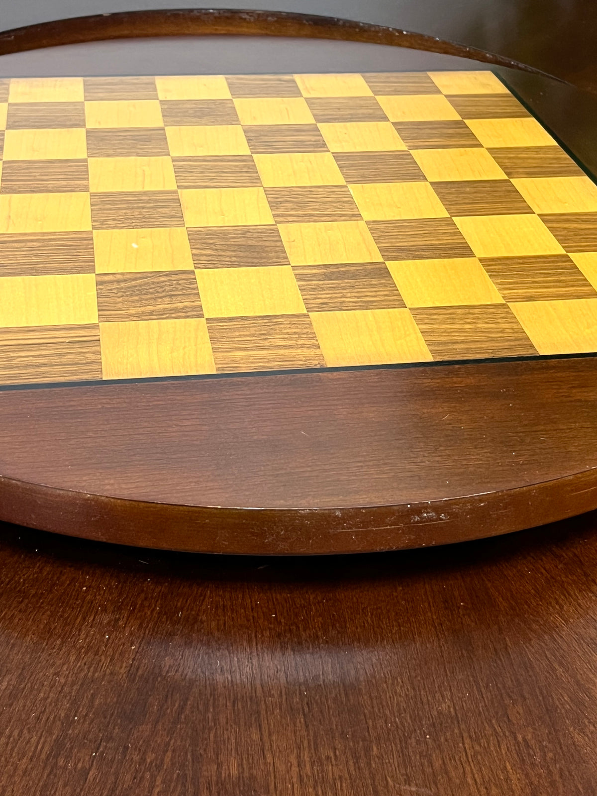 Howard Miller Pub Game Table