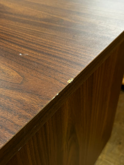 Traditional Style Office Desk