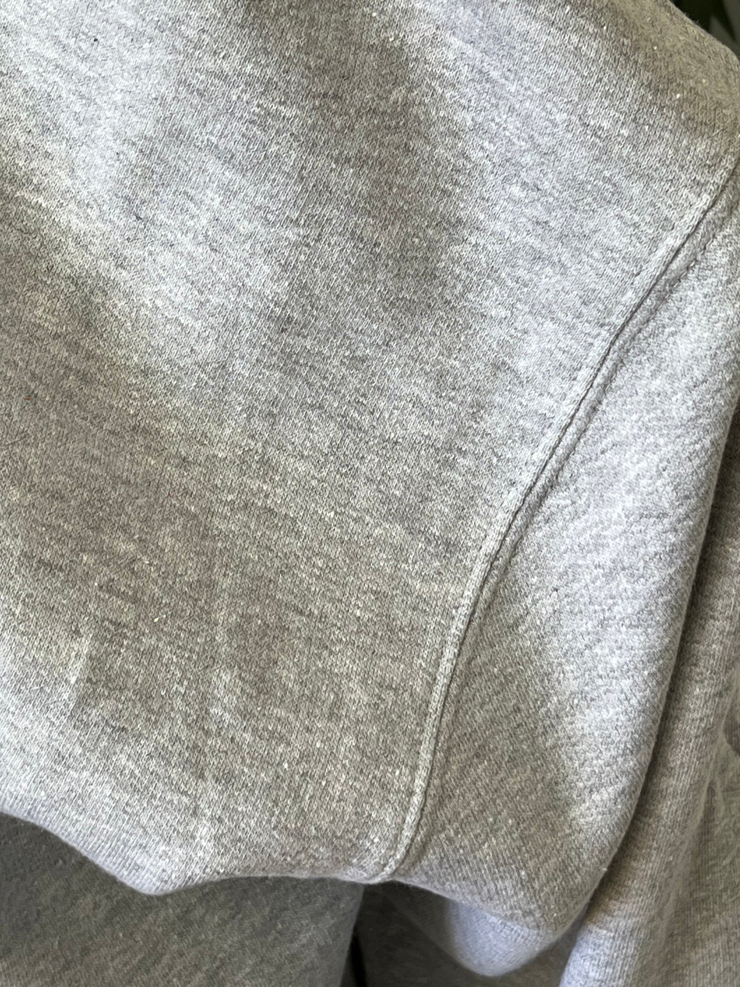 SGV Habitat for Humanity Hooded Sweatshirt