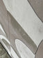 Grey Abstract Artwork