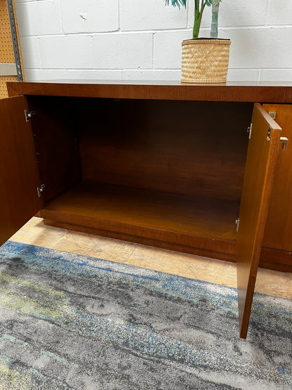 Kreiss 72" Mid Century Credenza