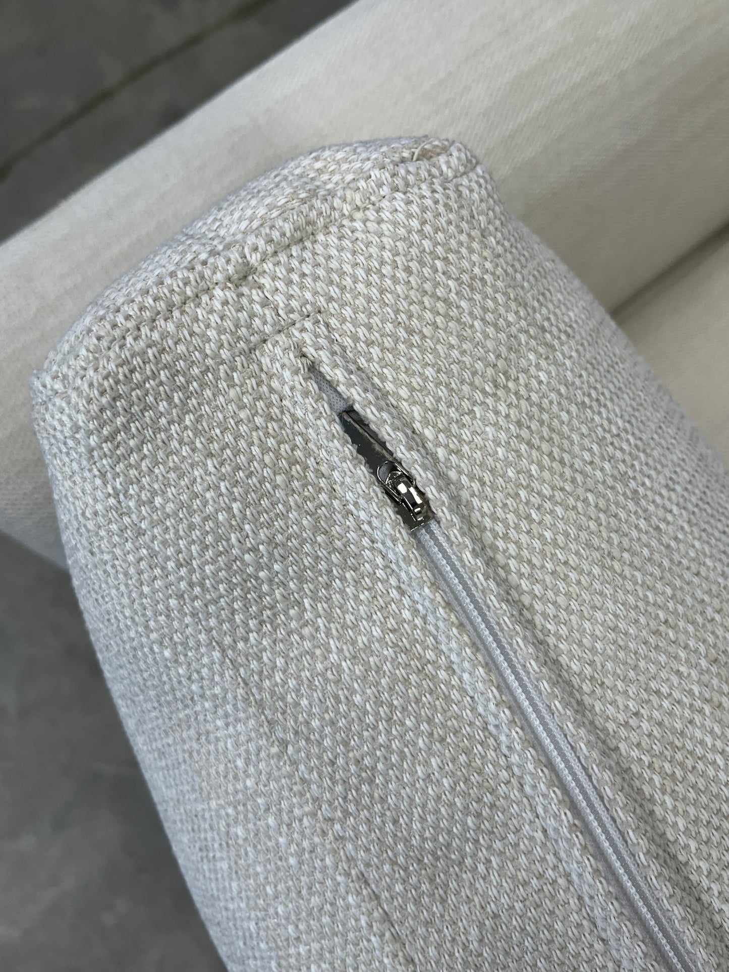 Modern Modular Corner Seat