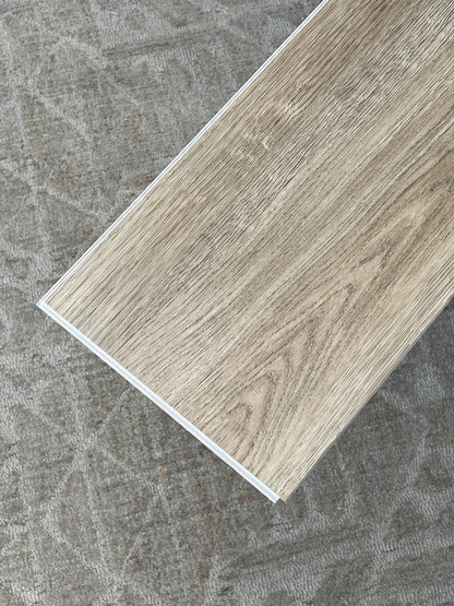 Luxury Vinyl Plank Flooring - Warm Trails