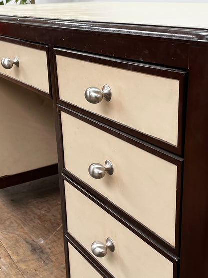 Kreiss 60" Executive Desk